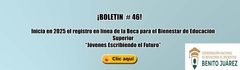 Boletin