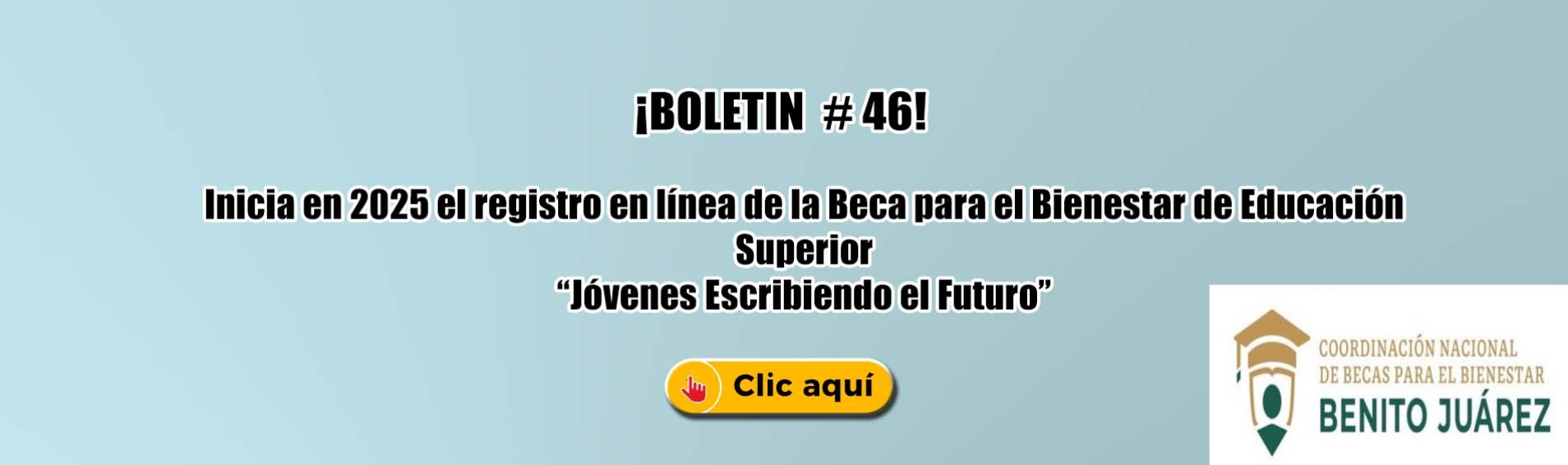 Boletin